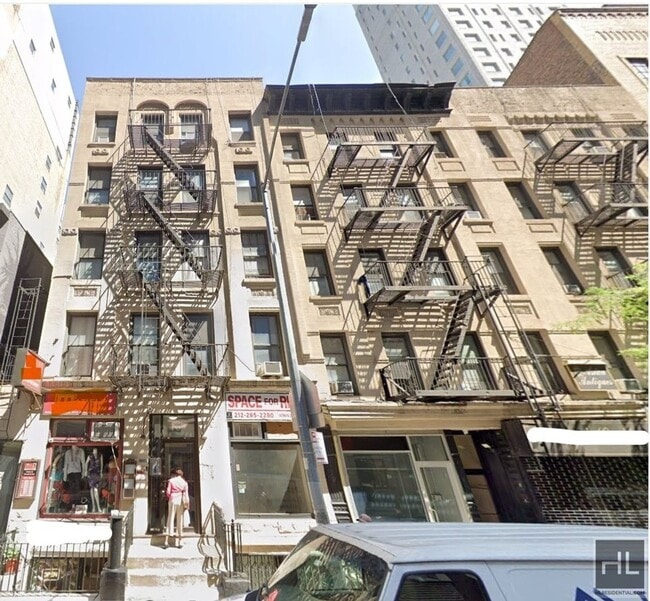 Building Photo - EAST 87 STREET Rental