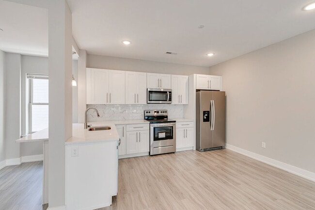 Photo - 2636 Annin St Unit 1