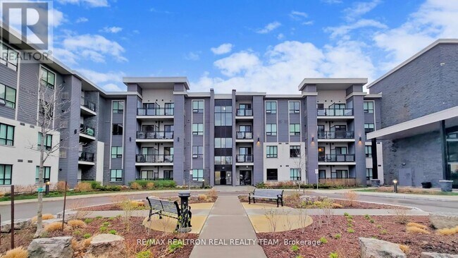 Photo - 3170 Erin Mills Pkwy Unit 332