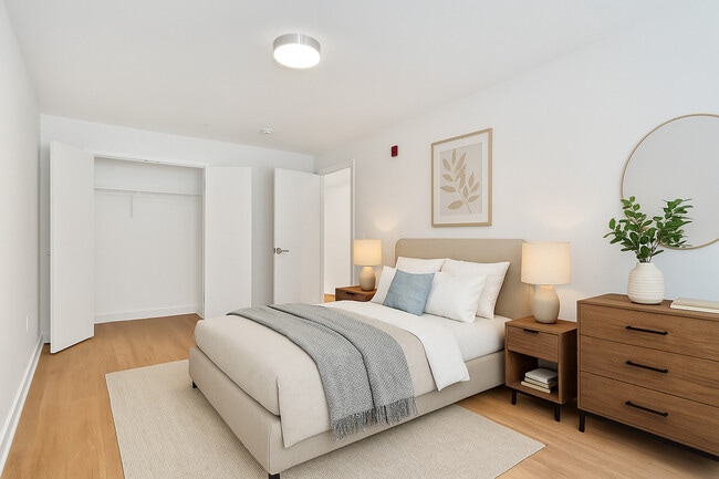 Silver Creek Senior Living 62+