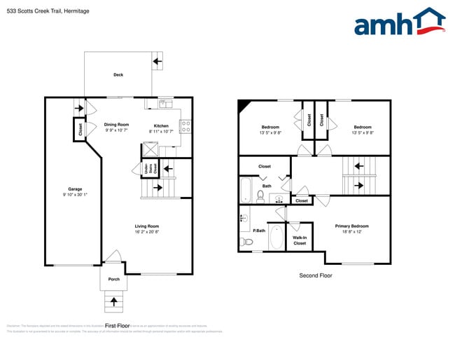 Photo - 533 Scotts Creek Trl