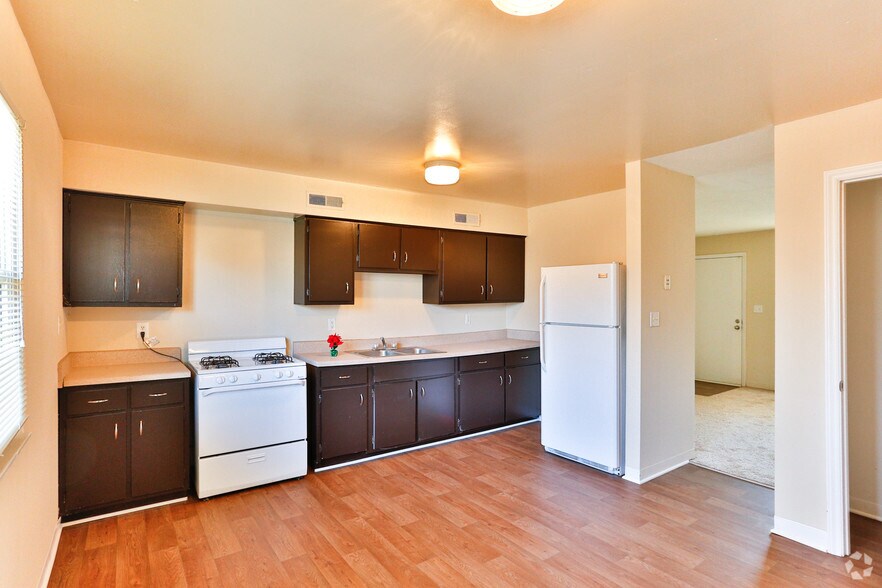Interior Photo