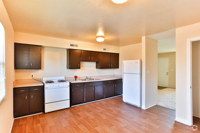 Interior Photo - Bella Vista Apartments