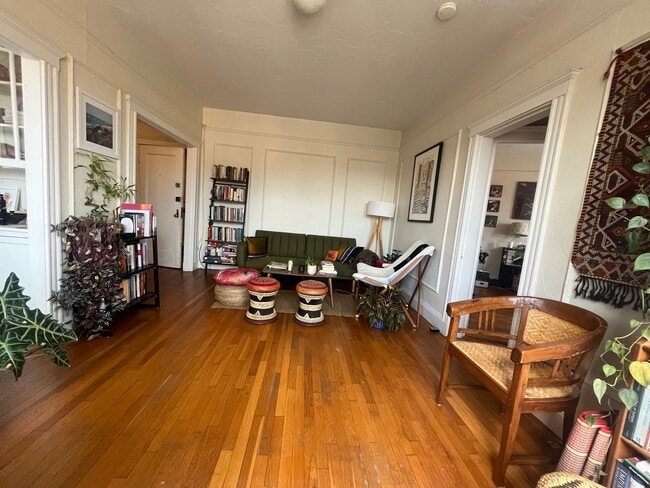 66 Chiswick Rd Unidad 22