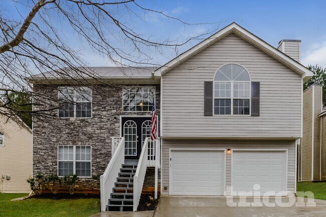 Photo - 6053 Crooked Creek Dr.