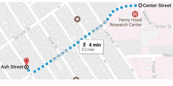 Building Photo - 1140 Ash St Unit 102