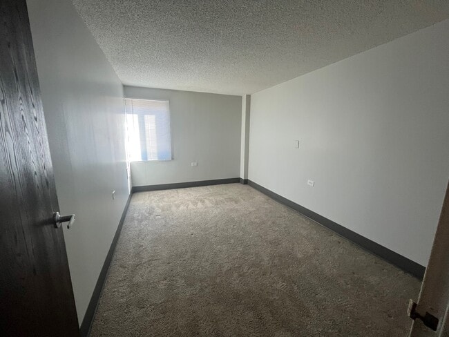 Mattoon Towers 62+ and handicapped