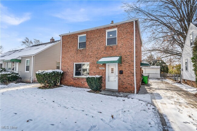 Photo - 20850 Morris Ave