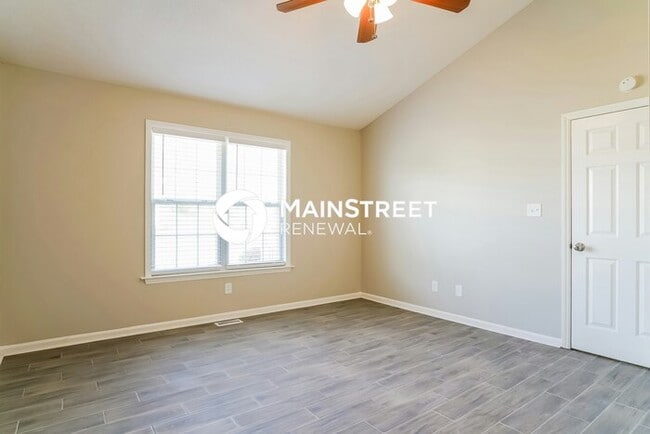 3 Bedroom Pet-Friendly Home in Angier, NC with Main Street Renewal