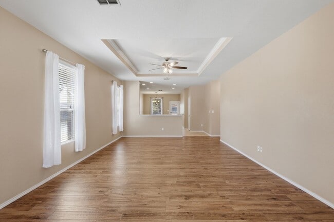 Photo - 3 bedroom 2 bath home located by Camp Bullis