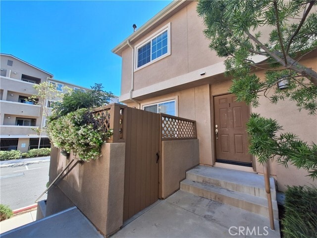 Photo - 1409 Lomita Blvd Townhome