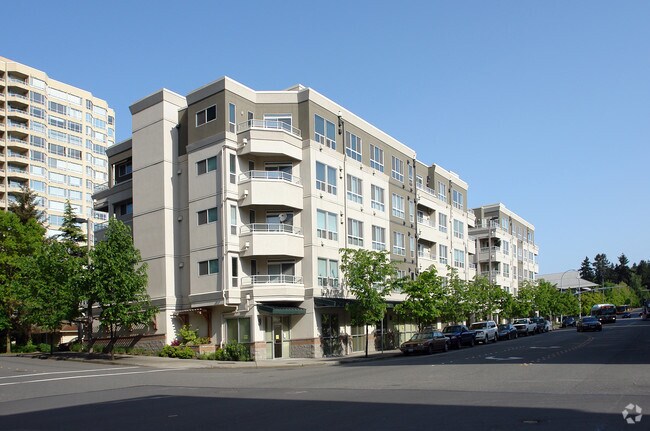 Photo - Metropolitan Building