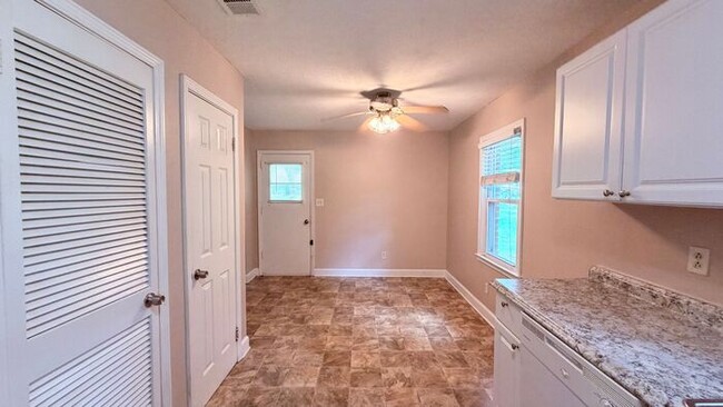 Photo - Lithia Springs 3 Bed-1 Bath Stepless Ranch, Private Lot, Carport