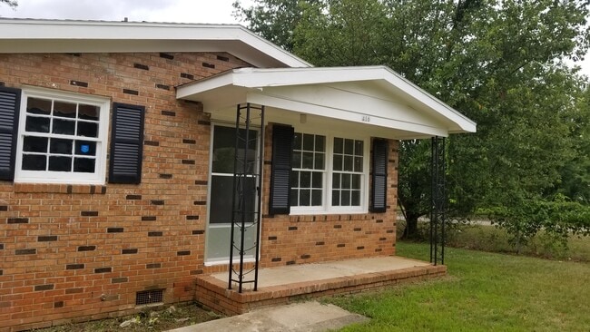 Frente exterior - 416 West Lakeside avenue Casa