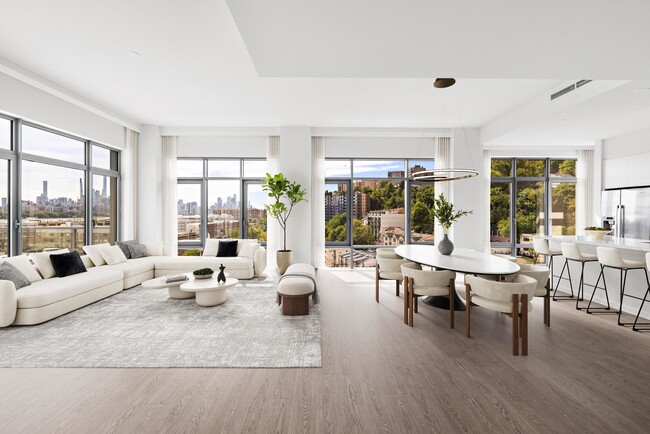 Photo - 143 Old River Rd Unidad 904 Rental