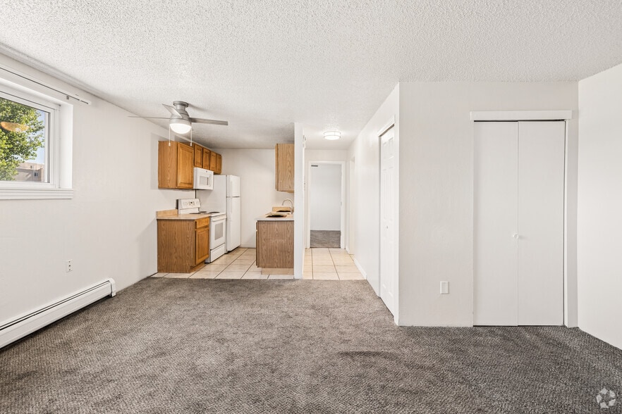 Interior Photo