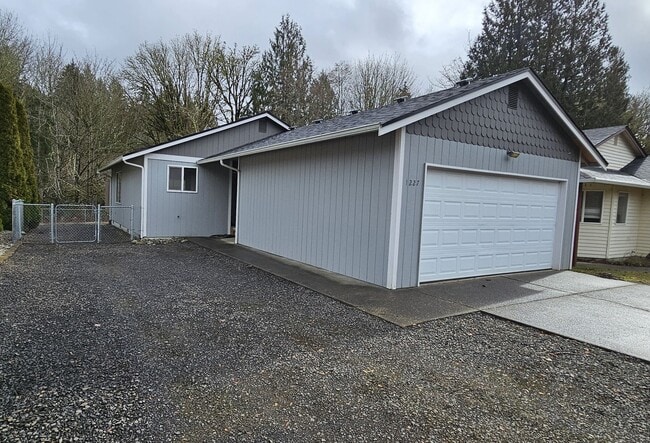 Photo - Port Orchard Rambler