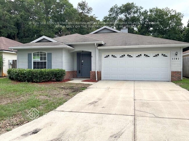 Building Photo - 1141 Hidden Cove Cir N