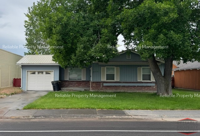 Building Photo - 890 John Adams Pky
