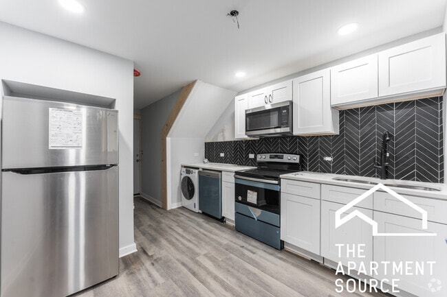 Building Photo - 1503 W 19th St Rental