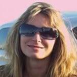 Angela Geoffrion