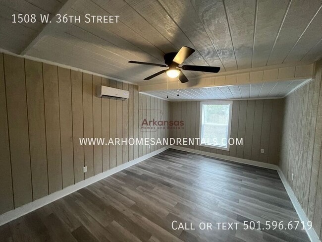 Photo - 1508 W 36th St