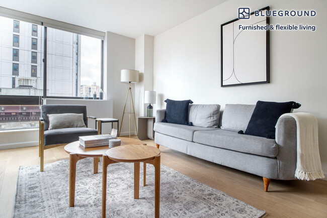 Building Photo - 255 W 94th St Rental