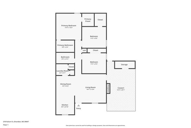 Photo - 219 Falcon Cove