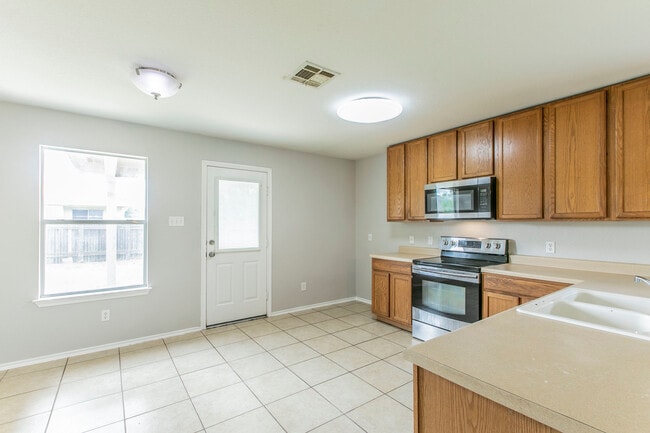 104 Easy St