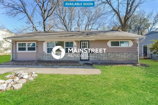4 Bedroom Pet-Friendly Home in Kansas City... - 4 Bedroom Pet-Friendly Home in Kansas City...
