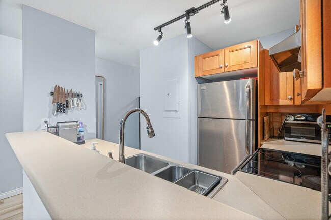 Photo - 3335 W 4th Ave Unité SI ID1464954P