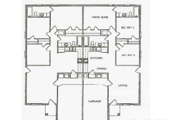 Photo - 1516Shoshoni Unidad A-STILL OCCUPIED BY RESIDENT