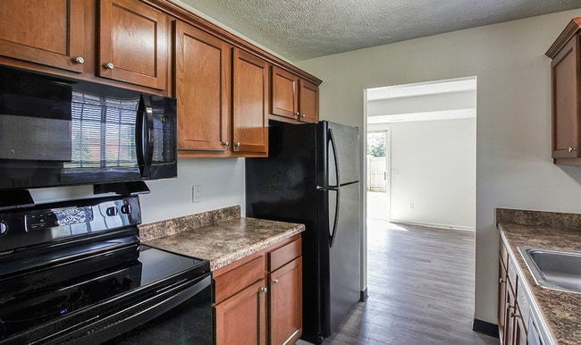 Photo - Waverlywood Apartments and Townhomes