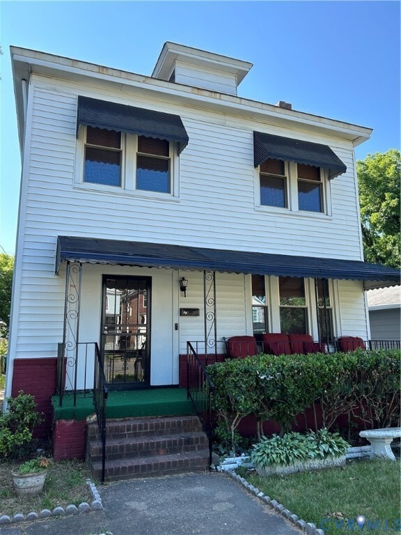 Building Photo - 3123 Carolina Ave Rental