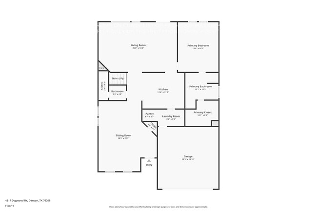Photo - 4517 Dogwood Dr