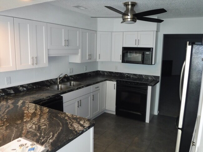 Photo - CAPE HENRY VILLAS