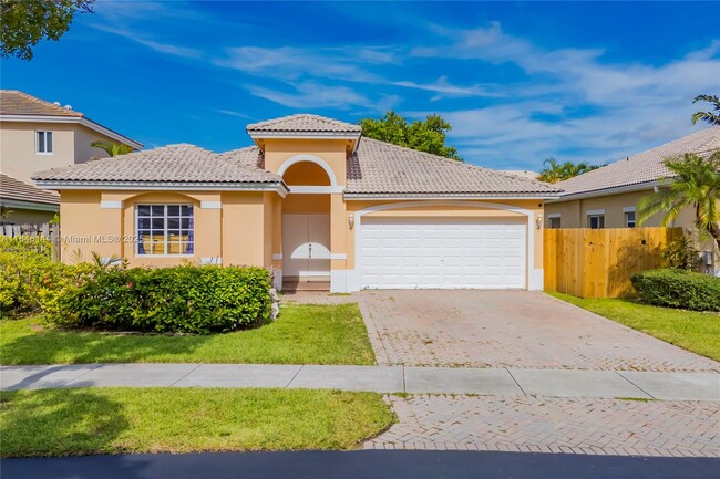 Building Photo - 13949 SW 155th Ct Rental