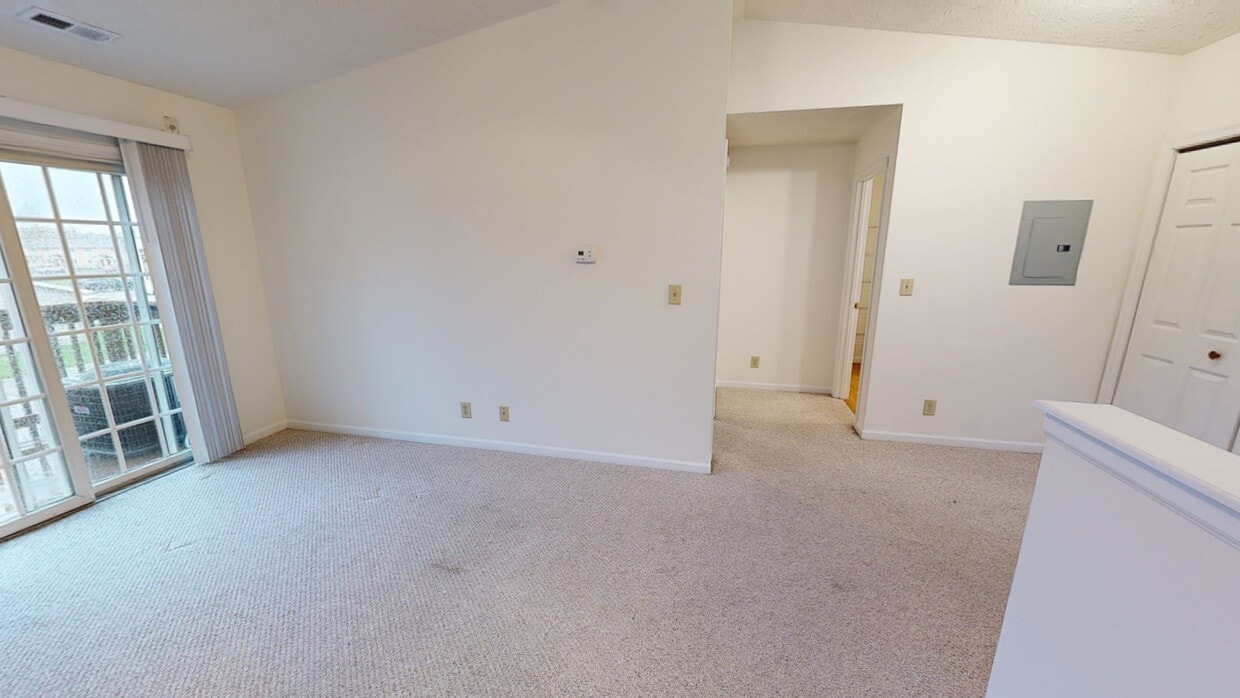 Photo - Winfield Farms - Garages Available Apartments