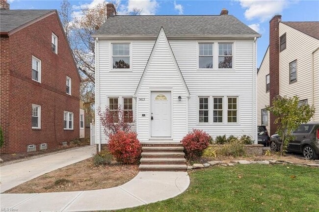 Building Photo - 3613 Cummings Rd