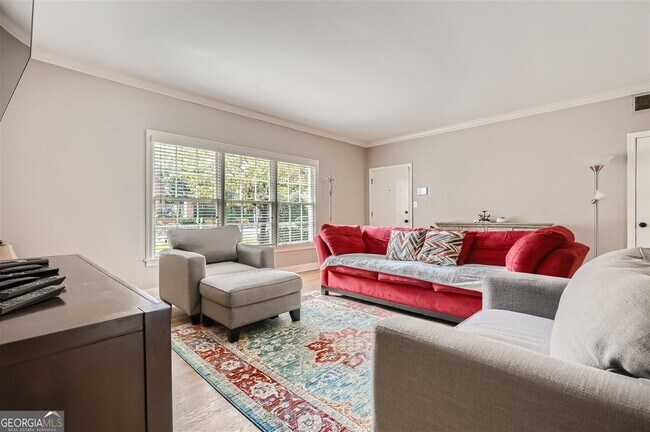 Photo - 3685 Cantrell Rd NE