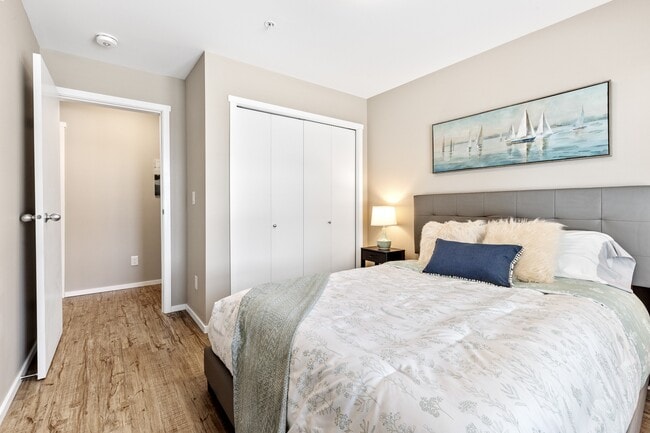Photo - Trinity Crossing Apartments
