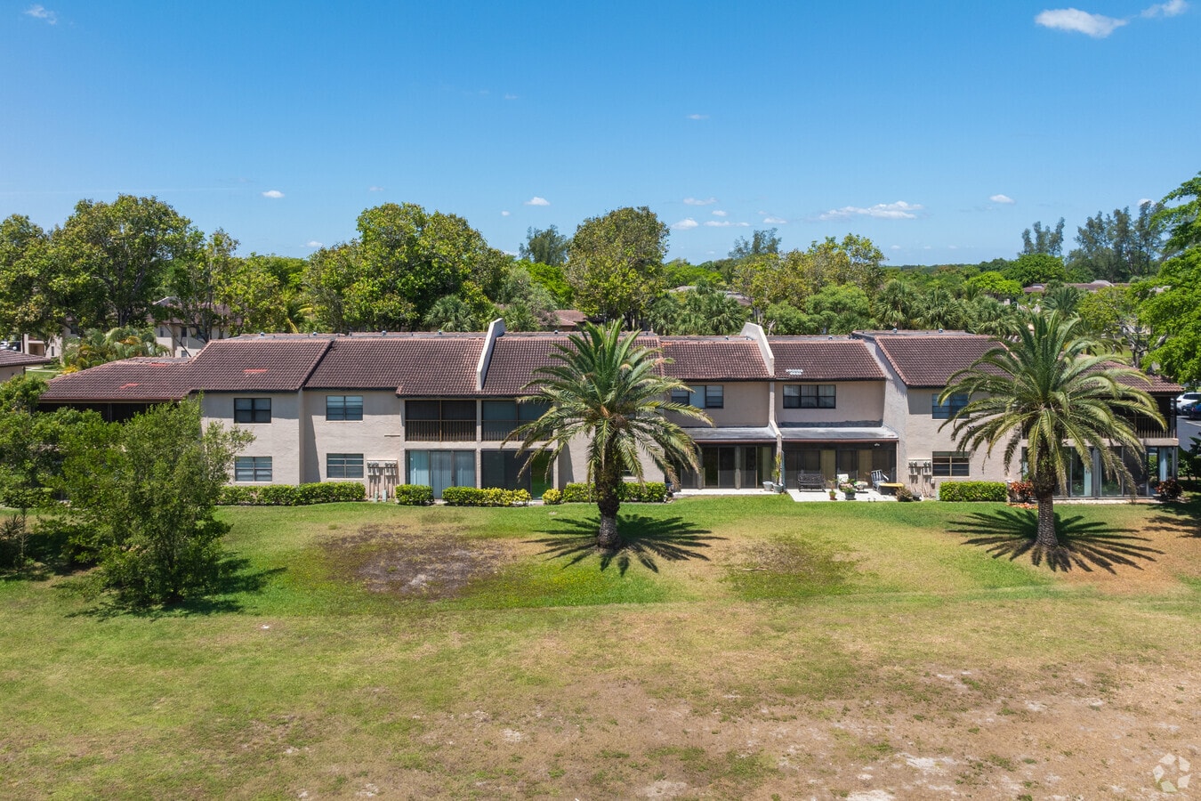 Alternate - Pines Of Boca Lago