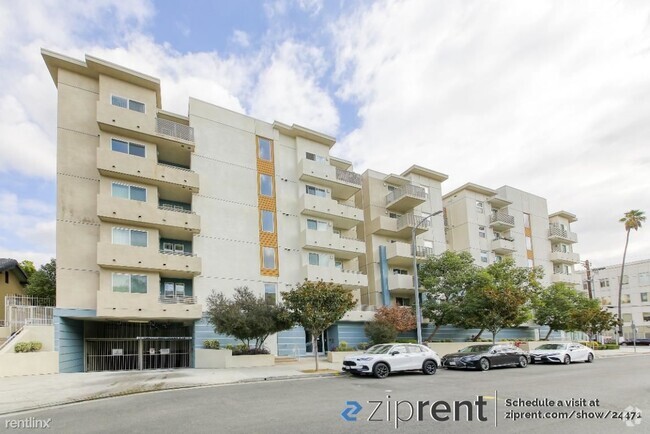 Building Photo - 2 br, 2 bath Condo - 436 South Virgil Aven...