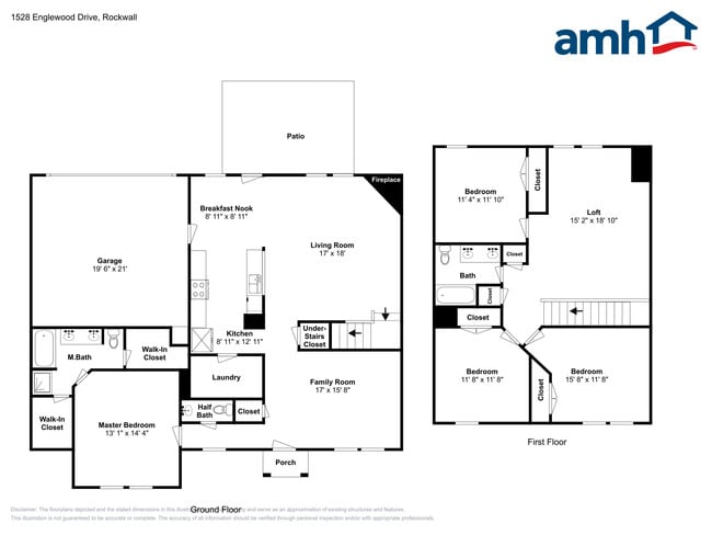 Photo - 1528 Englewood Dr