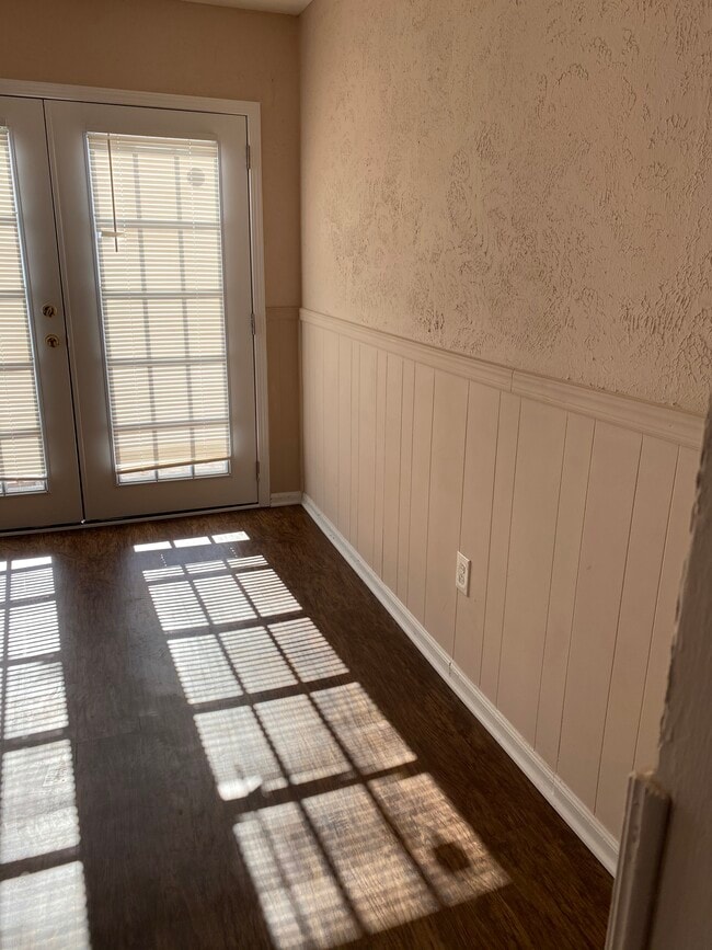 Northway Apartments