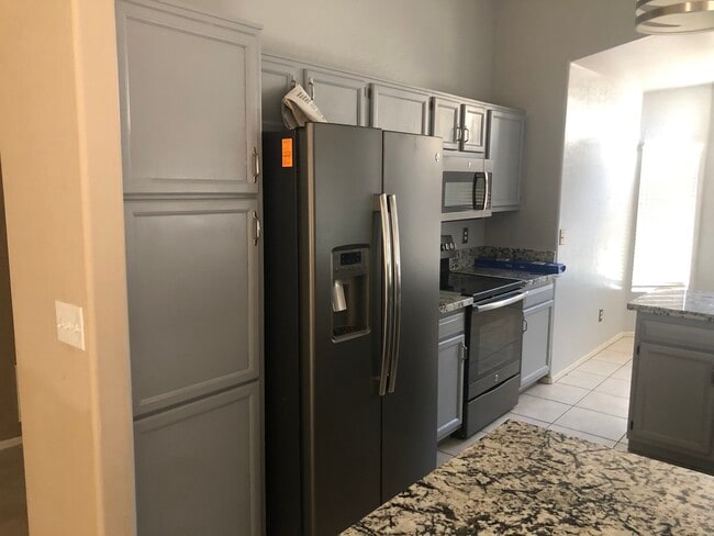 Photo - 3872 E Mountain Sky Ave