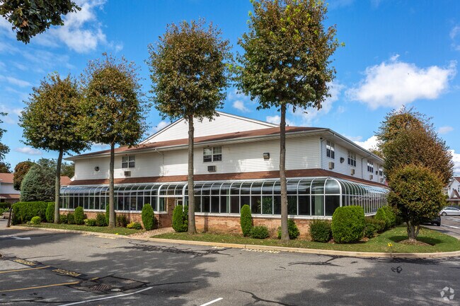 Clubhouse