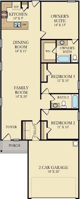 Photo - 24139 Maple Turn Ln