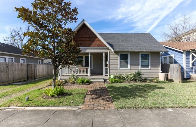 Photo - 509 Vincent St