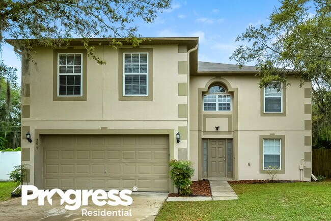 Photo - 2047 Galahad Dr